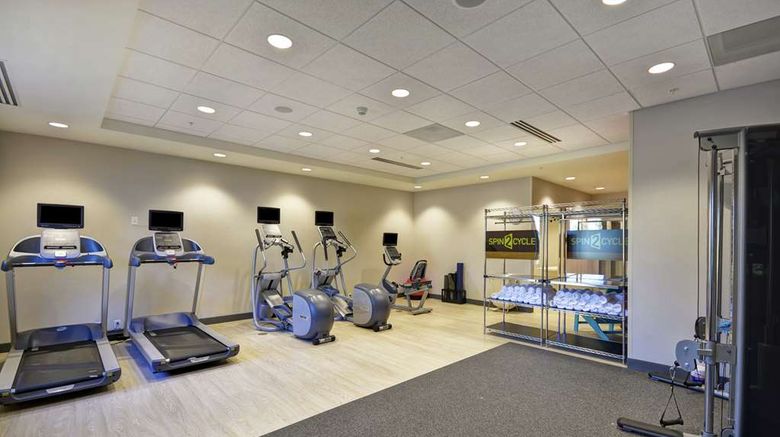 <b>Home2 Suites by Hilton Queensbury Health</b>. Images powered by <a href="https://iceportal.shijigroup.com/" title="IcePortal" target="_blank">IcePortal</a>.