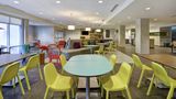 <b>Home2 Suites by Hilton Queensbury Lobby</b>. Images powered by <a href="https://iceportal.shijigroup.com/" title="IcePortal" target="_blank">IcePortal</a>.