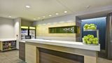 <b>Home2 Suites by Hilton Queensbury Lobby</b>. Images powered by <a href="https://iceportal.shijigroup.com/" title="IcePortal" target="_blank">IcePortal</a>.