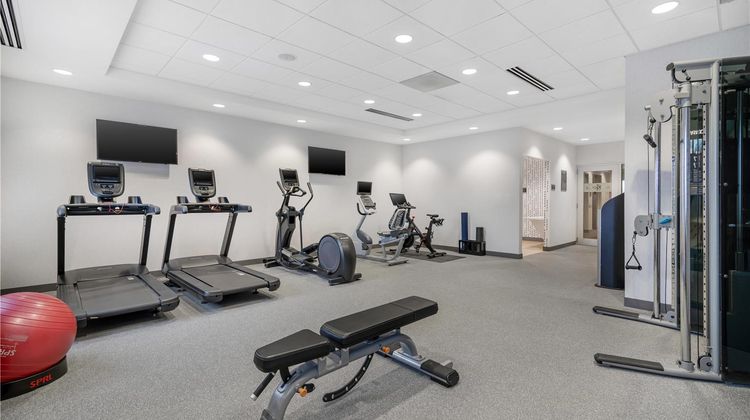 Home2 Suites by Hilton Queensbury Health