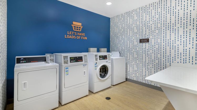 Home2 Suites by Hilton Queensbury Other