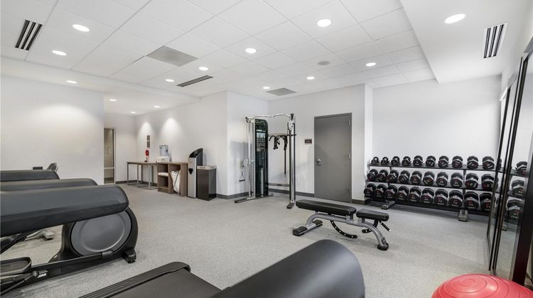 Home2 Suites by Hilton Queensbury Health