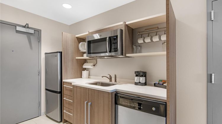 Home2 Suites by Hilton Queensbury Other