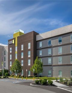 Home2 Suites by Hilton Queensbury