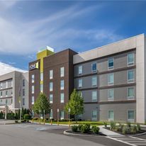 Home2 Suites by Hilton Queensbury
