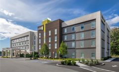 Home2 Suites by Hilton Queensbury