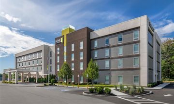 Home2 Suites by Hilton Queensbury