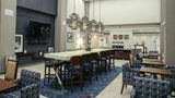 Hampton Inn & Suites Mount Laurel Lobby