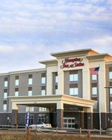 Hampton Inn & Suites Mount Laurel