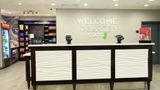 Hampton Inn & Suites Mount Laurel Lobby