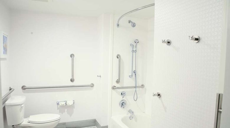 <b>Hampton Inn & Suites Mount Laurel Room</b>. Images powered by <a href="https://iceportal.shijigroup.com/" title="IcePortal" target="_blank">IcePortal</a>.