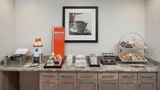 Hampton Inn & Suites Rocky Hill Restaurant