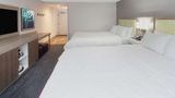 Hampton Inn & Suites Rocky Hill Room