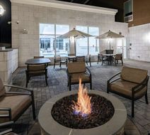 Hampton Inn & Suites Rocky Hill Exterior