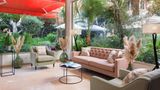 Best Western Plus Hotel Brice Garden Lobby