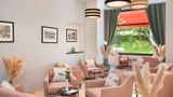 Best Western Plus Hotel Brice Garden Restaurant