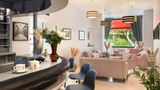 Best Western Plus Hotel Brice Garden Restaurant