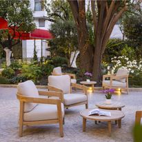 Best Western Plus Hotel Brice Garden