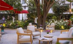 Best Western Plus Hotel Brice Garden