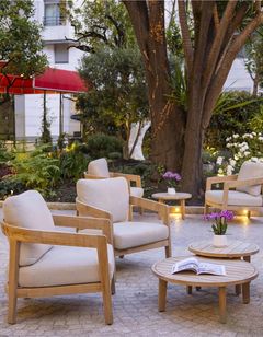 Best Western Plus Hotel Brice Garden