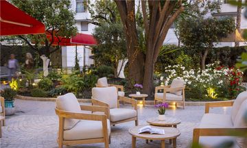 Best Western Plus Hotel Brice Garden