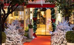 Best Western Plus Hotel Brice Garden