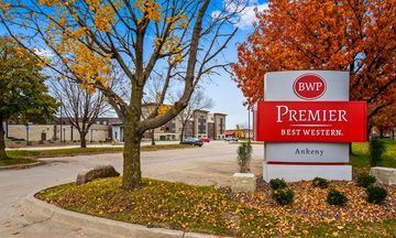 Best Western Premier Ankeny Hotel