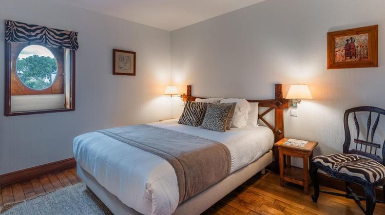 Villa Kerasy Hotel Spa Room