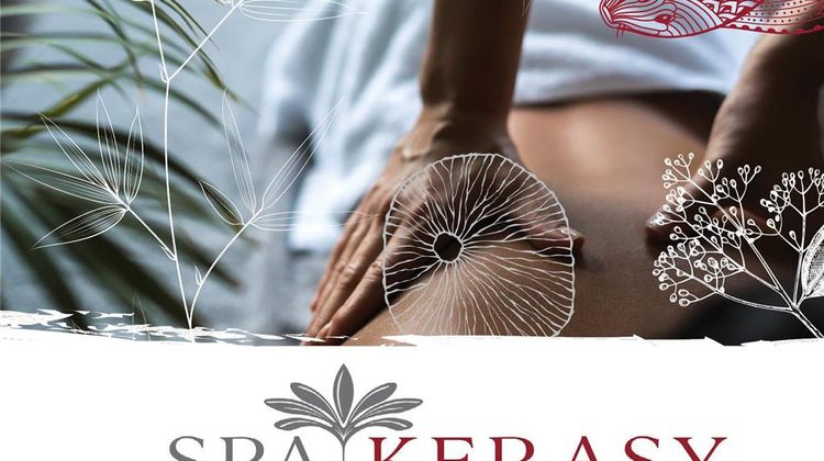 Villa Kerasy Hotel Spa Spa