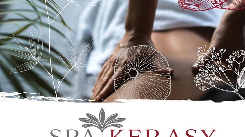 <b>Villa Kerasy Hotel Spa Spa</b>. Images powered by <a href="https://iceportal.shijigroup.com/" title="IcePortal" target="_blank">IcePortal</a>.