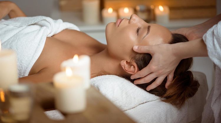 Villa Kerasy Hotel Spa Spa