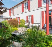 Villa Kerasy Hotel Spa Exterior