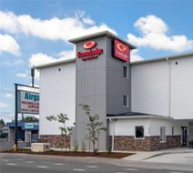 Econo Lodge Inn & Suites Exterior