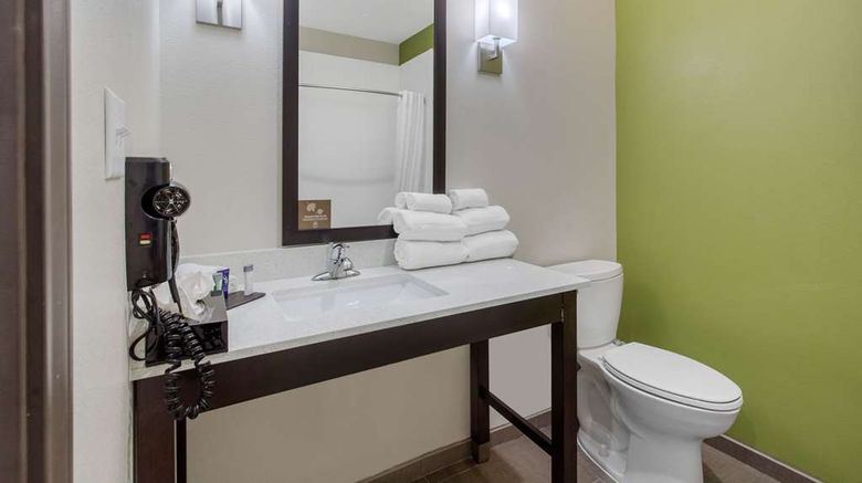 <b>Sleep Inn Galveston Room</b>. Images powered by <a href="https://iceportal.shijigroup.com/" title="IcePortal" target="_blank">IcePortal</a>.