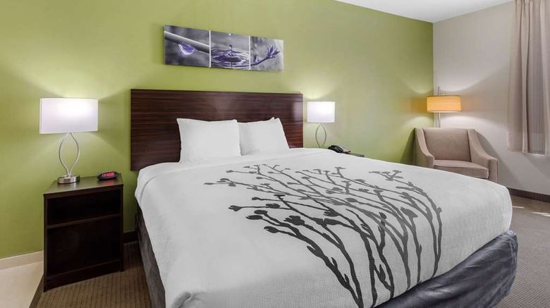 <b>Sleep Inn Galveston Suite</b>. Images powered by <a href="https://iceportal.shijigroup.com/" title="IcePortal" target="_blank">IcePortal</a>.