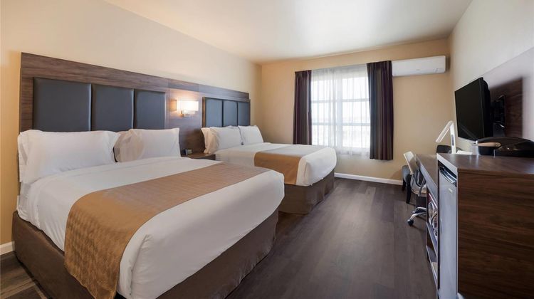 Inn at Port Gardner, Ascend Coll Room