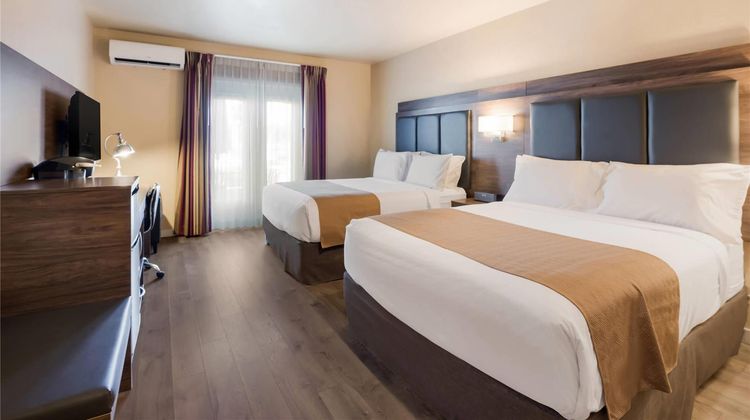 Inn at Port Gardner, Ascend Coll Room