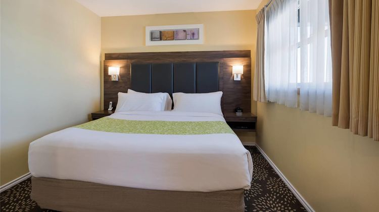 Inn at Port Gardner, Ascend Coll Suite