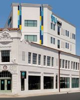 Tru by Hilton Downtown Riverwalk