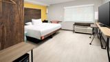 Tru by Hilton Downtown Riverwalk Other