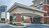 Homewood Suites by Hilton Savannah Arpt Exterior