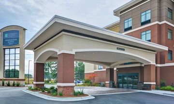 Homewood Suites by Hilton Savannah Arpt