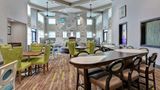 Homewood Suites by Hilton Savannah Arpt Restaurant