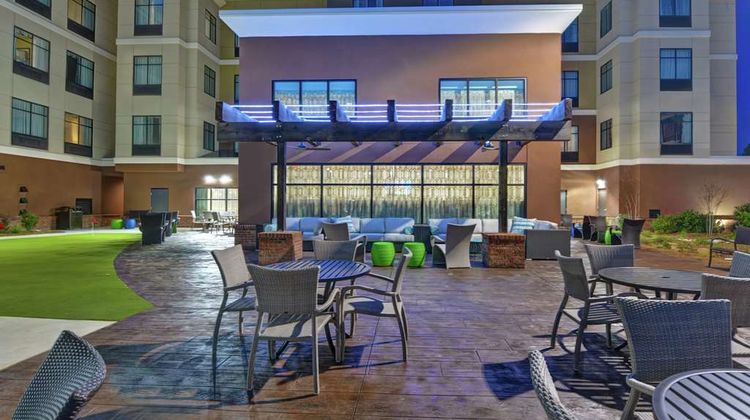 Homewood Suites by Hilton Savannah Arpt Exterior