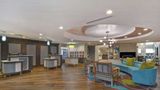 Homewood Suites by Hilton Savannah Arpt Lobby