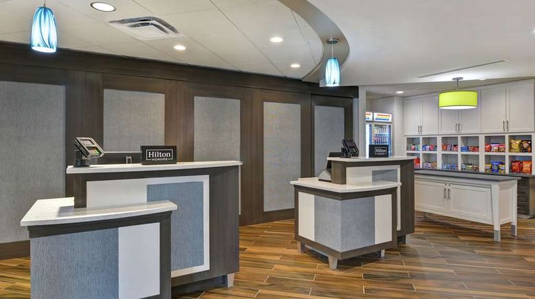 <b>Homewood Suites by Hilton Savannah Arpt Lobby</b>. Images powered by <a href="https://iceportal.shijigroup.com/" title="IcePortal" target="_blank">IcePortal</a>.