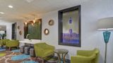 Homewood Suites by Hilton Savannah Arpt Lobby