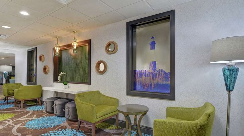 <b>Homewood Suites by Hilton Savannah Arpt Lobby</b>. Images powered by <a href="https://iceportal.shijigroup.com/" title="IcePortal" target="_blank">IcePortal</a>.