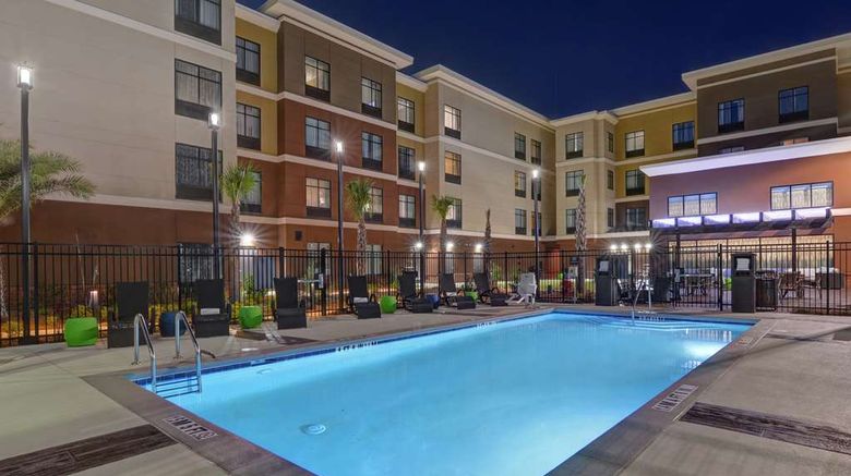 <b>Homewood Suites by Hilton Savannah Arpt Pool</b>. Images powered by <a href="https://iceportal.shijigroup.com/" title="IcePortal" target="_blank">IcePortal</a>.