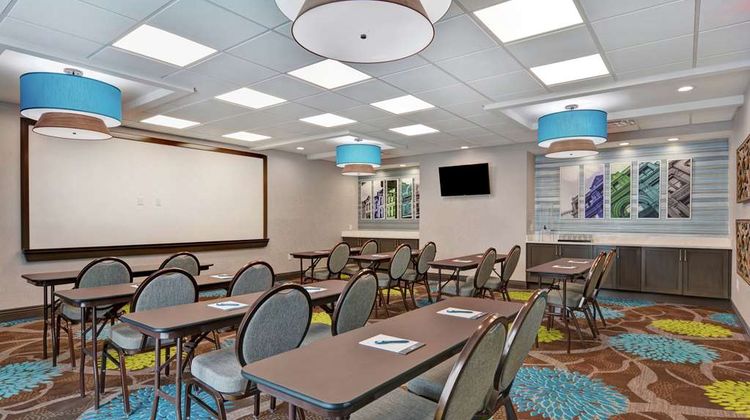 Homewood Suites by Hilton Savannah Arpt Meeting